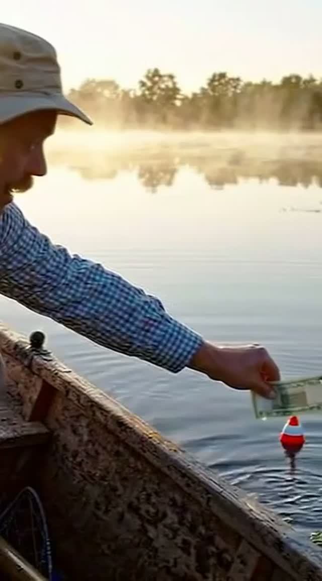 Рыбак