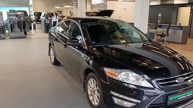 Ford Mondeo IV Рестайлинг, 2012, Вологда