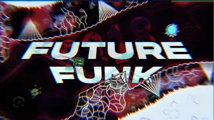 Future funk stream 20.94% смотреть онлайн