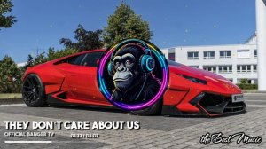 They Don’t Care About Us - Official Banger TV