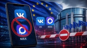 Истерика у коалиции Эпштейна на фоне возврата информационного суверенитета в России начинает нараста