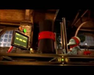Crazy Frog - Last Christmas