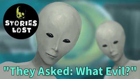 Forgotten UFO Files from Russia and Estonia смотреть онлайн