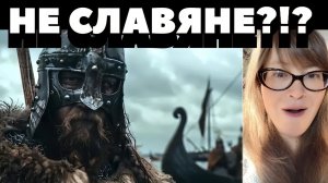 Почему Киев - мать?