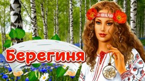 15 ИЮЛЯ.ДЕНЬ БЕРЕГИНИ.БЕРЕГИ СЕБЯ И РОДНЫХ!