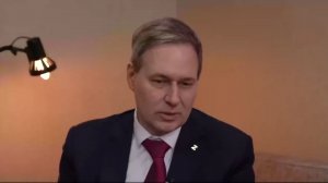Александр Артамонов - Про свою работу разведчиком (март 2025)