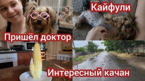 Семья из Мариуполя.Влог на расслабоне. #семьяизмариуполя