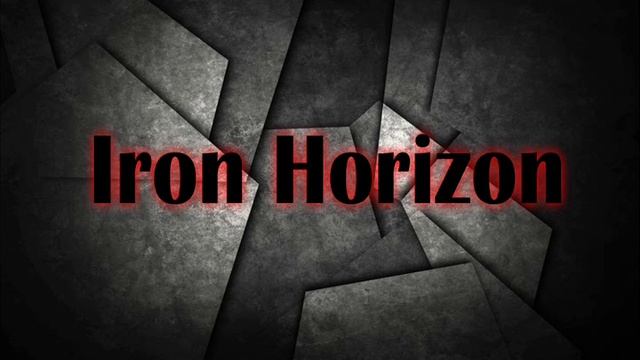 ROT_naoborot - Iron Horizon