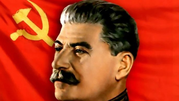 СТАЛИН : Генералиссимус и Троянец - 2024 смотреть онлайн