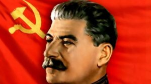 СТАЛИН :  Генералиссимус и Троянец - 2024