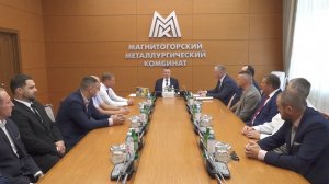 Время местное. Эфир: 14-07-2026 - Лучшим рабочим - индивидуальные контракты