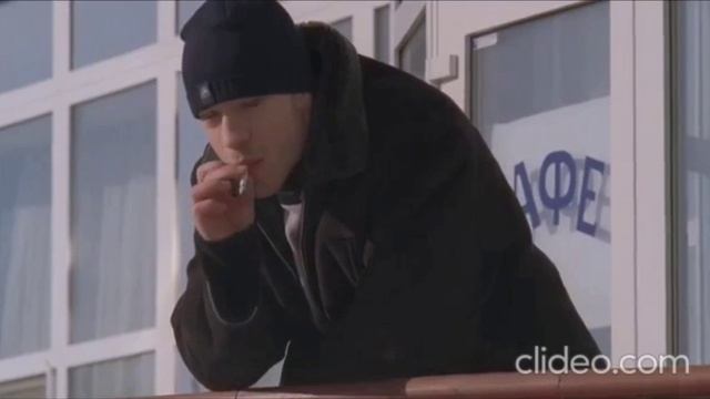 Наследники. Отрывок 1