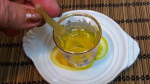 Чем подпитываю глаза?  Готовлю по бабушкиному рецепту. Архивнное видео