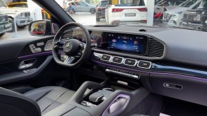 Mercedes GLS 450
