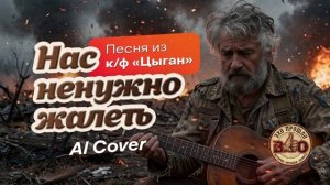 Нас не нужно жалеть (Губенко) — Кавер | ЭхоПрошлоВО!