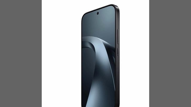 Смартфон Xiaomi 17T
