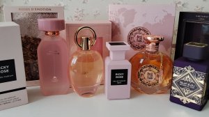 РОЗА!!🌹🌹АРАБСКАЯ Парфюмерия🌹🌿