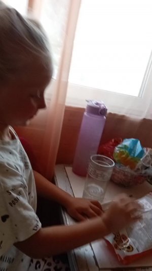 Опять приехал на дачу