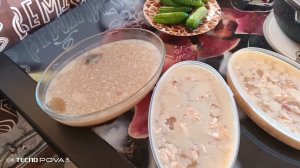 Мукбанг/Обжорыч/Вкусняшки/Домашняя еда/