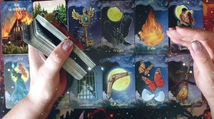 КТО ДЛЯ СЧАСТЬЯ И ЛЮБВИ НА ПОРОГЕ? 🔥🔮 🔥#гадания#расклады#таро#tarot777#психология