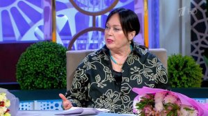 «Такому бриллианту другая оправа нужна» - Лариса Гузеева посоветовала невесте не выходить к жениху