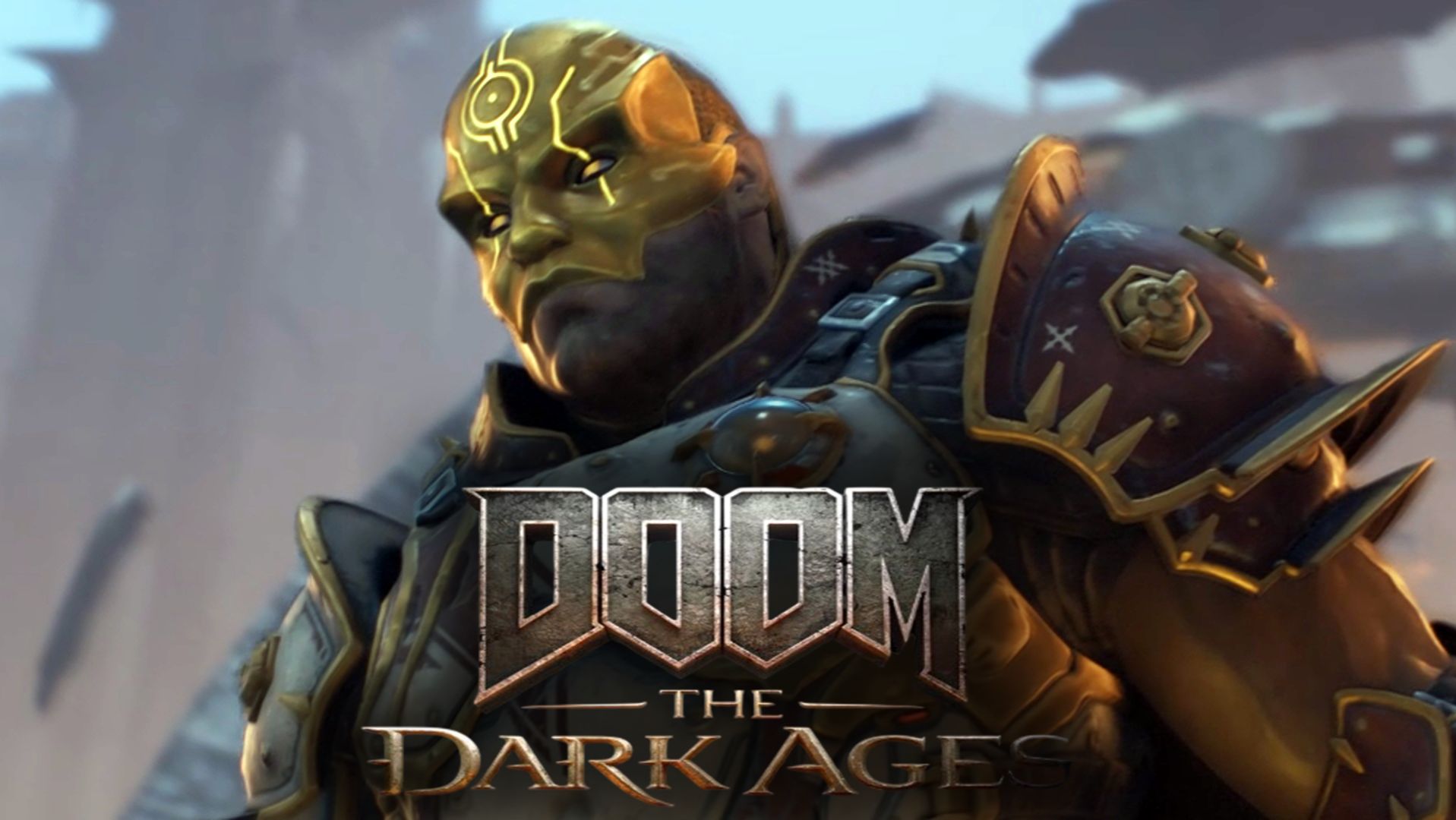 Прохождение игры DOOM: The Dark Ages