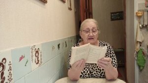 Салфетки спицами
