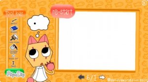 Scraps 2000s flashgame lost media found