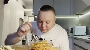 Спагетти