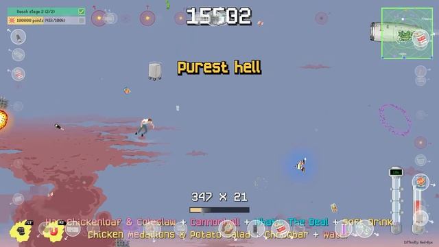Трейлер Freefall '95 (обновление v1.1) смотреть онлайн