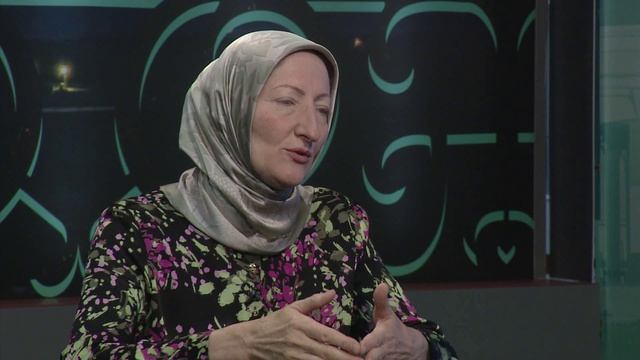 Фрагменты нашей истории. История Государственного флага Республики Ингушетия смотреть онлайн