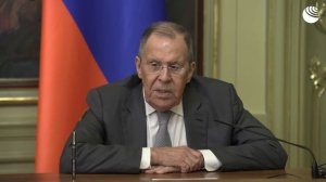 Европа и Украина сделали все, чтобы попытаться увести США от договоренностей Анкориджа, заявил Лавро