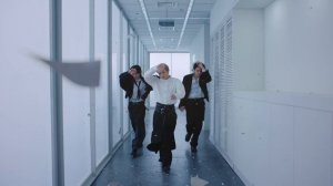 ENHYPEN  'No Doubt'