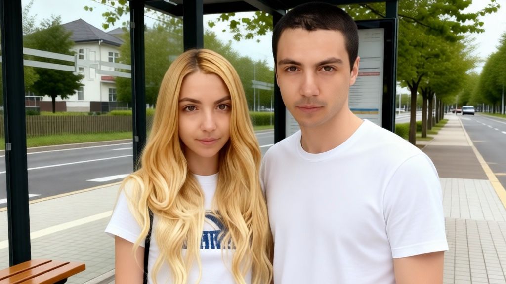 Ich liebe dich