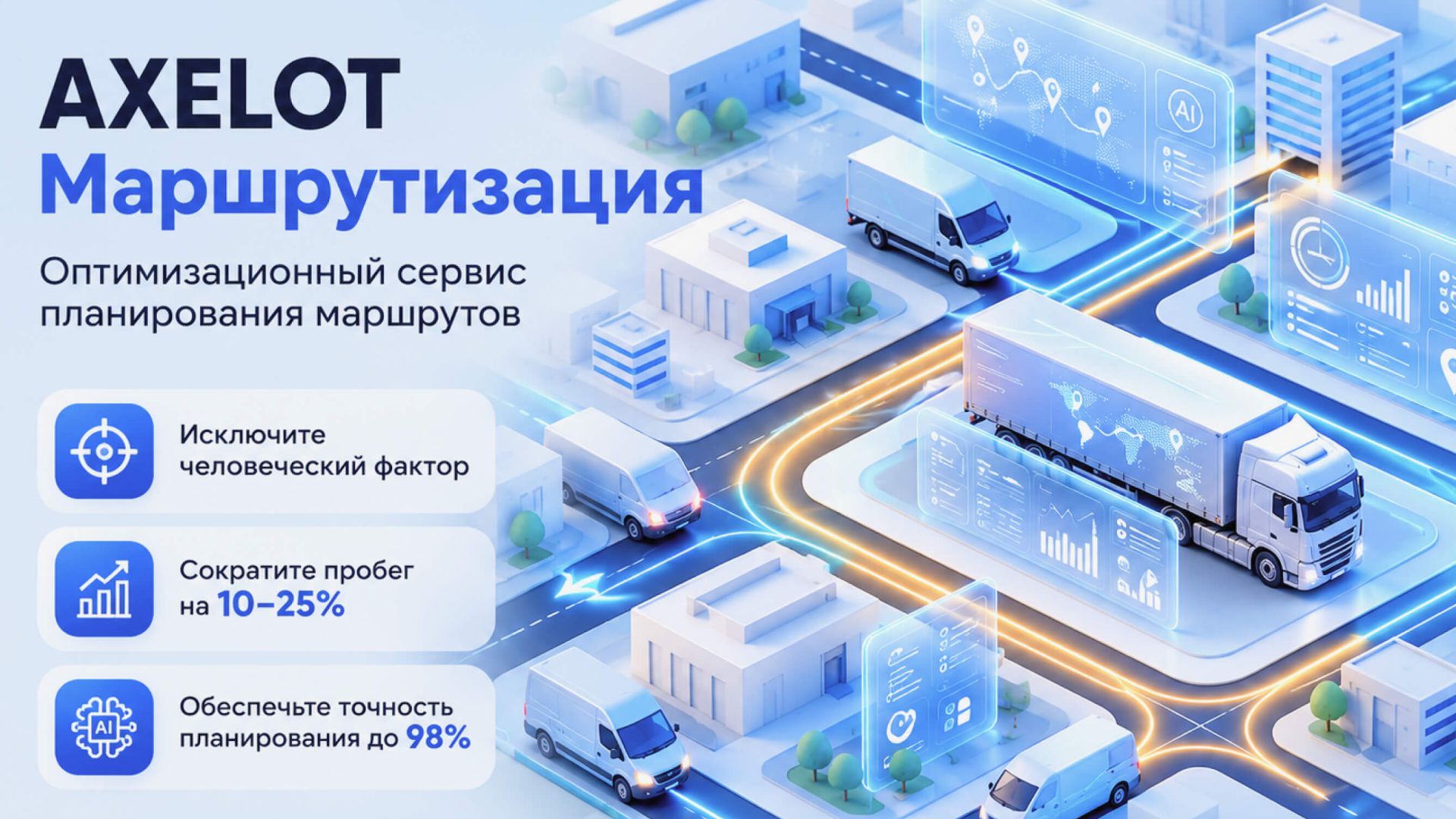 Axelot Маршрутизация смотреть онлайн