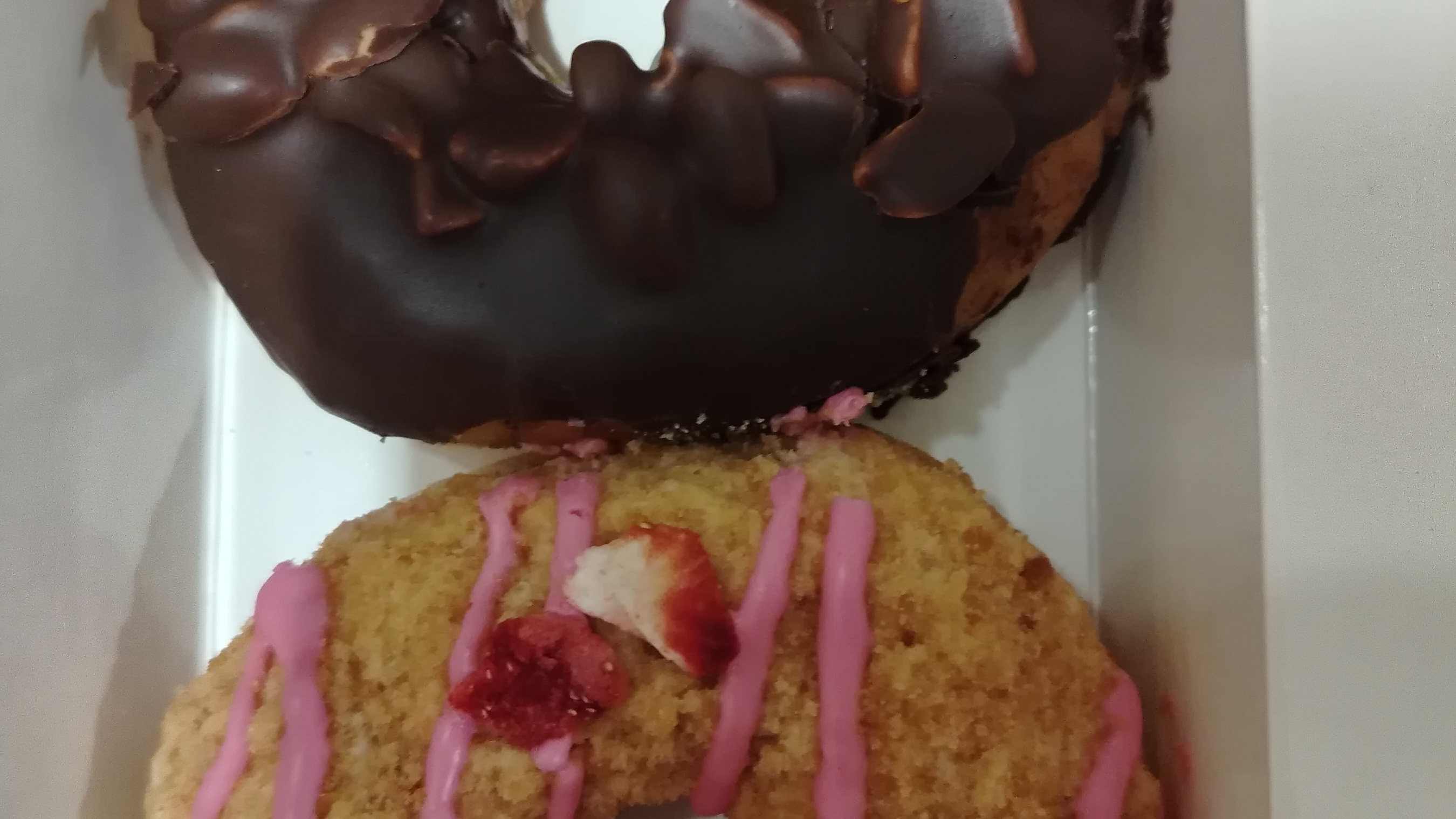 Не удержалась - наелась вкусняшек 🤪 смотреть онлайн