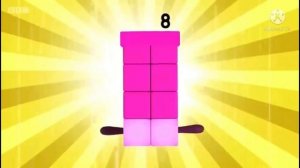Numberblocks😂