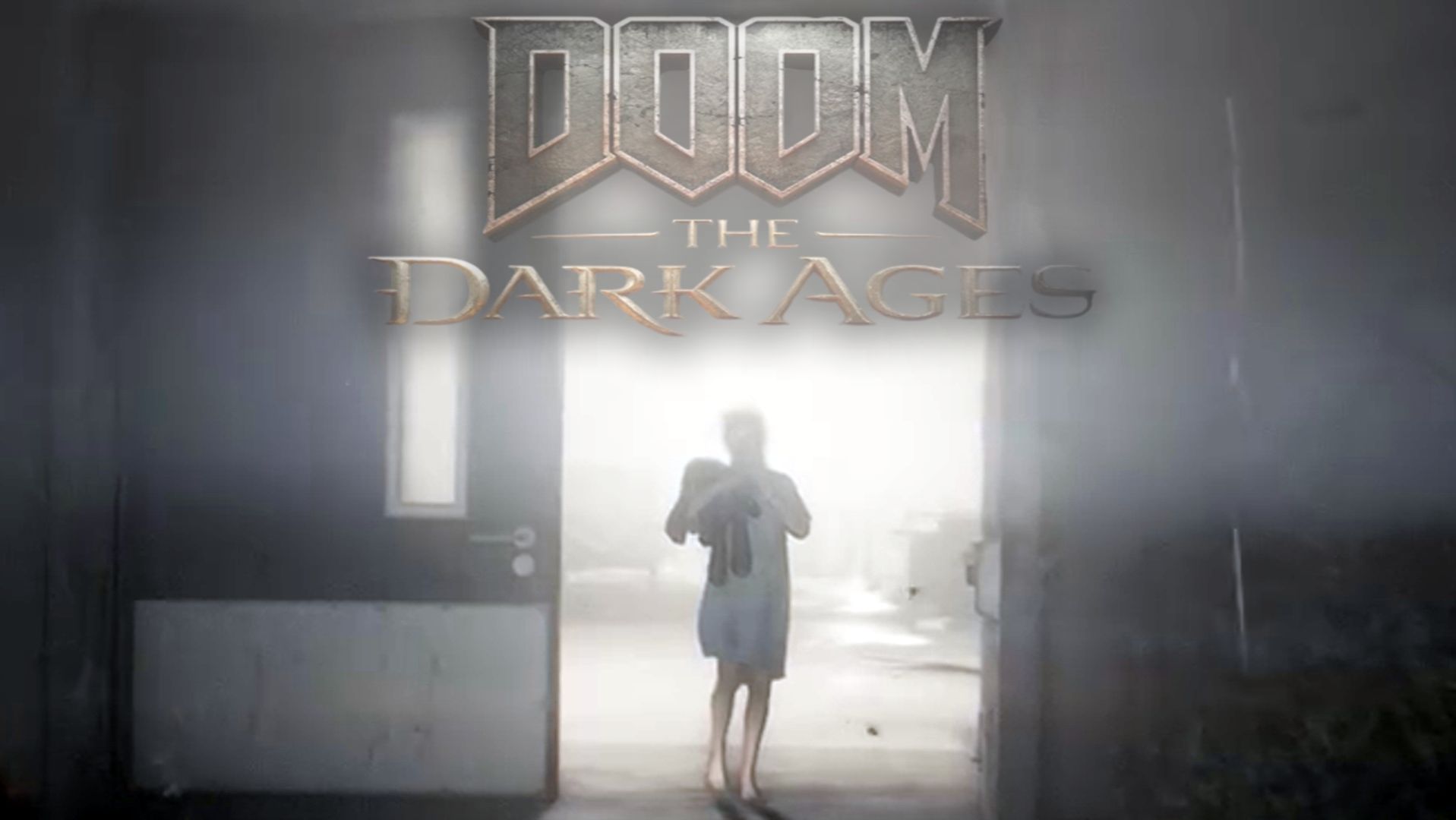РАЗВЯЗКА! | DOOM The Dark Ages: Revelations #3