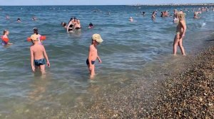 14.07.2026 Анапа Высокий Берег