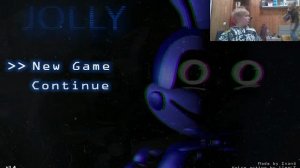 Играем в Jolly