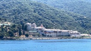 ☦️🇬🇷 Mt. Athos - The monk’s republic (2026.)