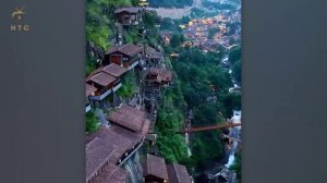 Самые шокирующие стихийные бедствия, когда-либо снятые на камеру.