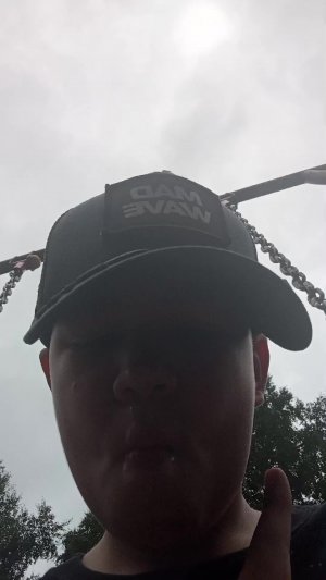 окак