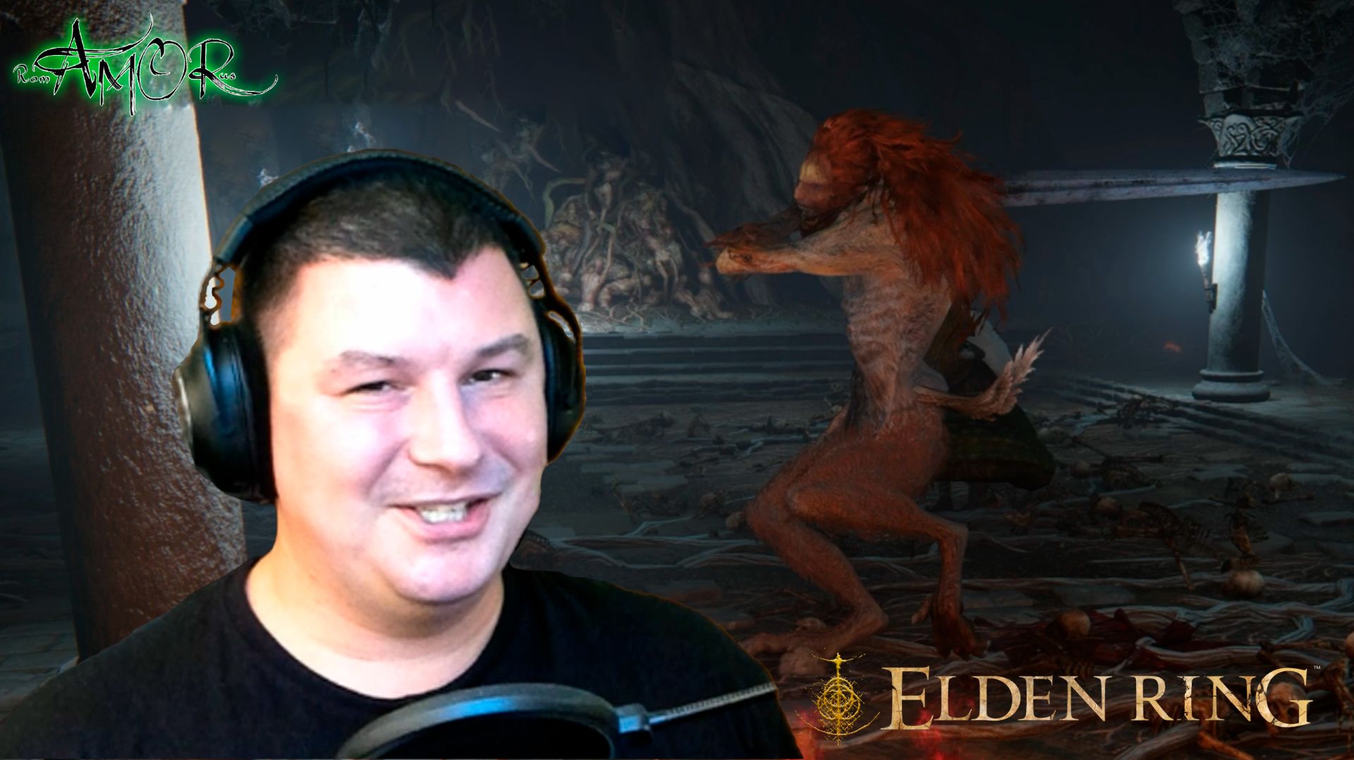 ПЛАТО АЛЬТУС ► ELDEN RING #55