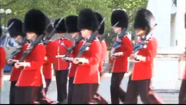 Unit 1 1C Buckingham Palace - Solutions Elementary 2nd edition Video смотреть онлайн