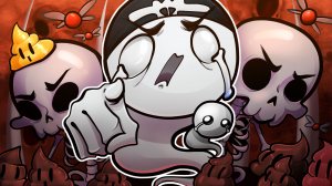 КОГДА ПОТЕРЯННЫЙ НАШЕЛ МНОГО ДРУЗЕЙ ► The Binding of Isaac: Repentance+