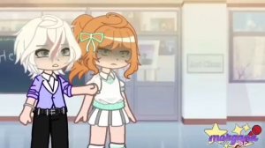 Gacha Club ~Перевод~ Озвучка мини фильма «Сумасшедший брат моего возлюбленного