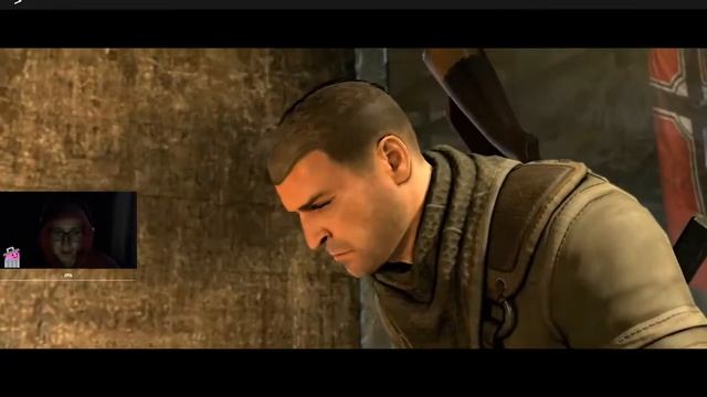 Sniper Elite V2 Remastered