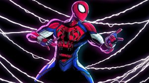 Marvel Tokon: Fighting Souls показали боевой стиль Человека-паука
