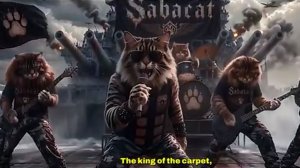 Sabacat - Hissmarck